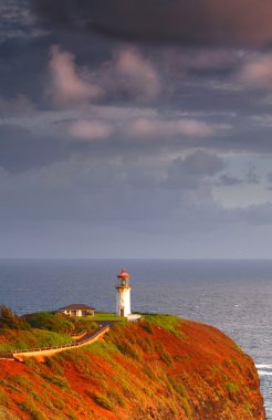 Kilauea deniz feneri