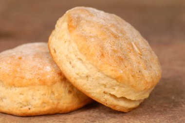 Buttermilk Biscuits clipart