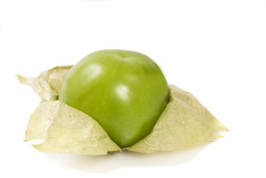 taze tomatillos