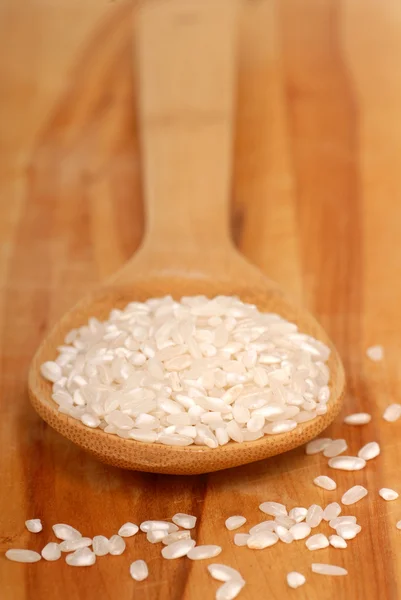 Carnaroli risotto rice — Stock Photo, Image