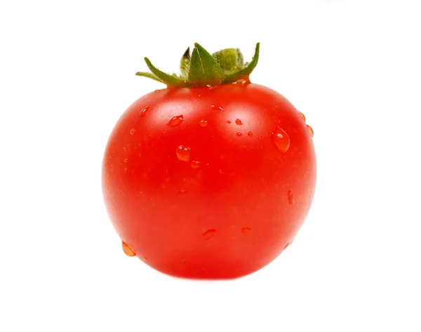 Tomate biologique fraîche — Photo