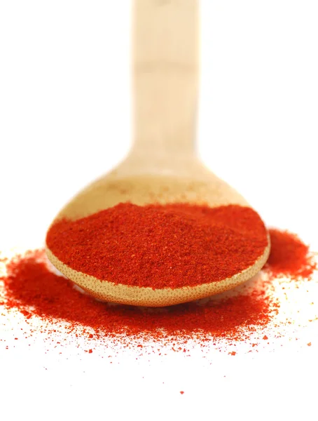 stock image Hungarian Paprika