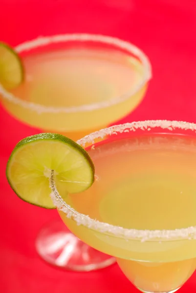 stock image Two tasty Margaritas