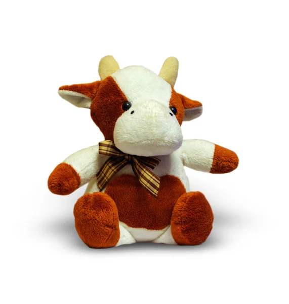 stock image Plush Cow