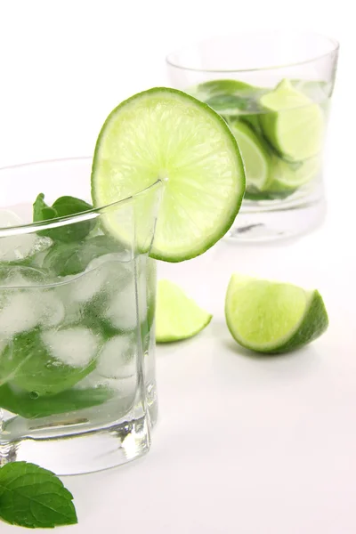 SUmmer drink — Stock Photo, Image