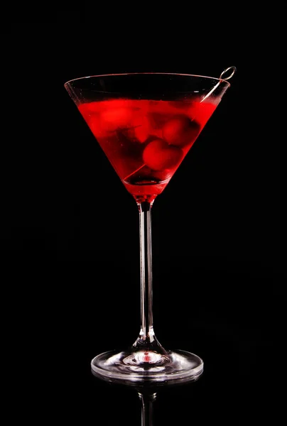 Pić Martini — Zdjęcie stockowe