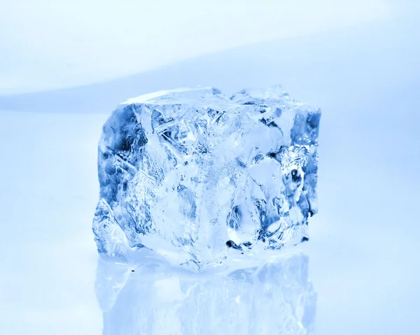 얼음 입방체 — 스톡 사진