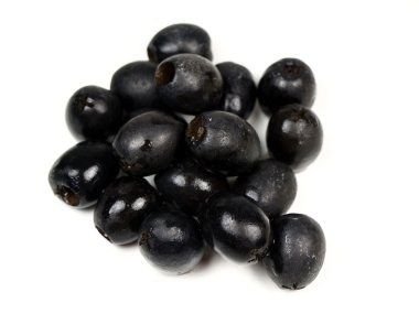 siyah zeytin