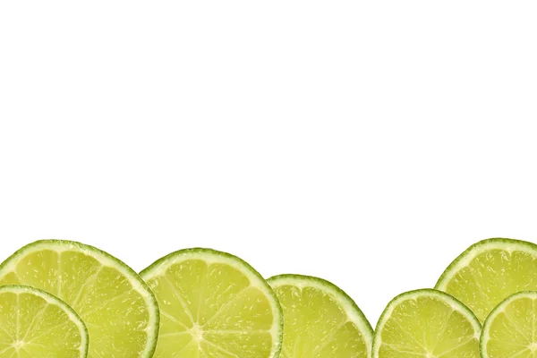 stock image Lime background