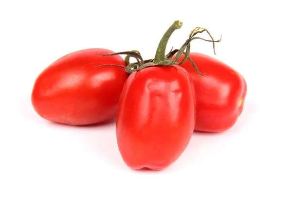 Tomatoes — Stock Photo, Image