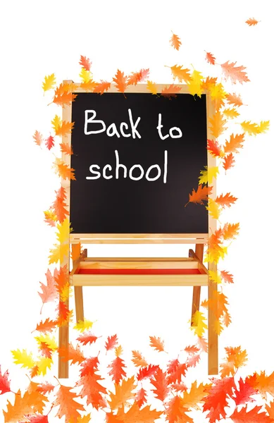 "Back to school" — Stock Photo, Image