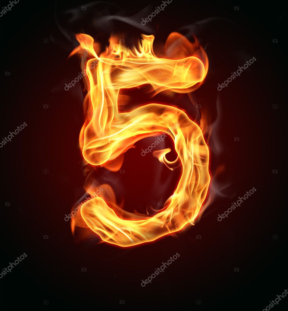 Numero 5 free fire