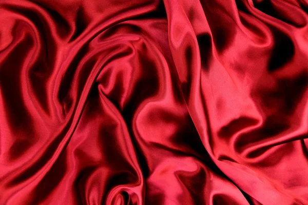 丝绸背景 — 图库照片