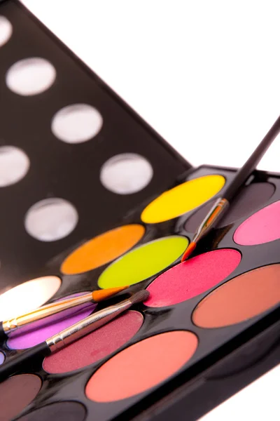 Make-up accessoires — Stockfoto