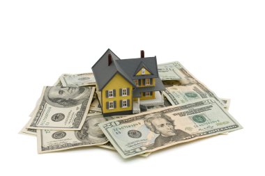 Investing in a house