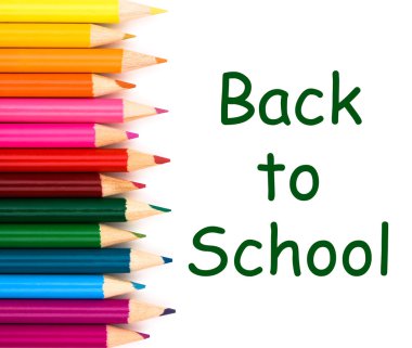 Back to School clipart