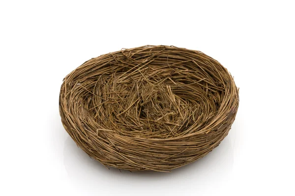 Empty nest Royalty Free Stock Images