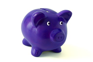 Piggy Bank clipart