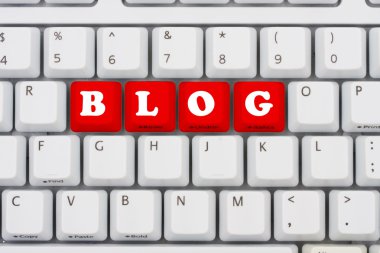 İnternet Bloglama