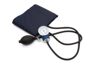High blood pressure clipart