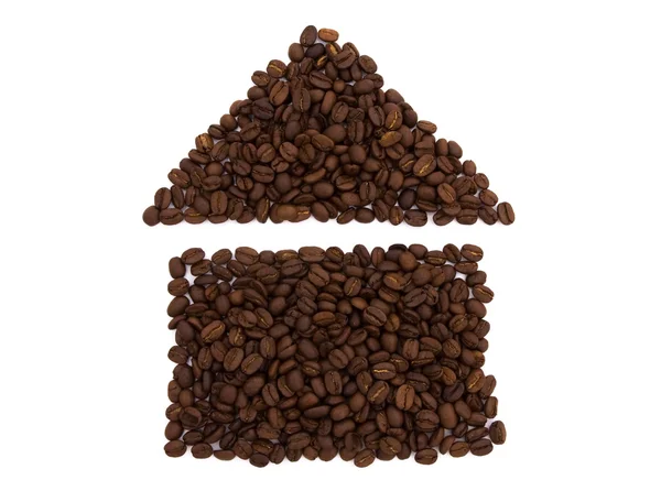 Coffee House — Stock Photo, Image