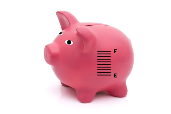 Mennyire vagytok megtakarítás — Stock Fotó