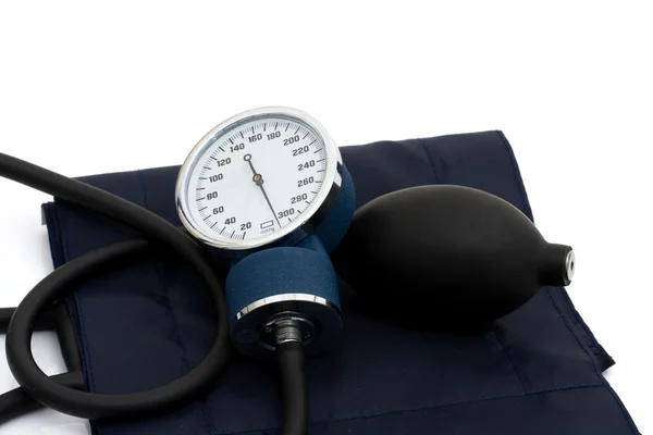 Vysoký krevní tlak — Stock fotografie