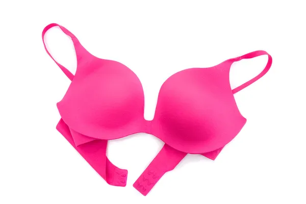 Pink Bra — Stock Photo, Image