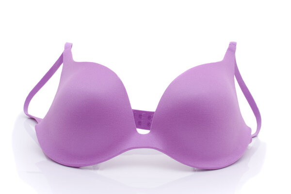 Lilac Bra