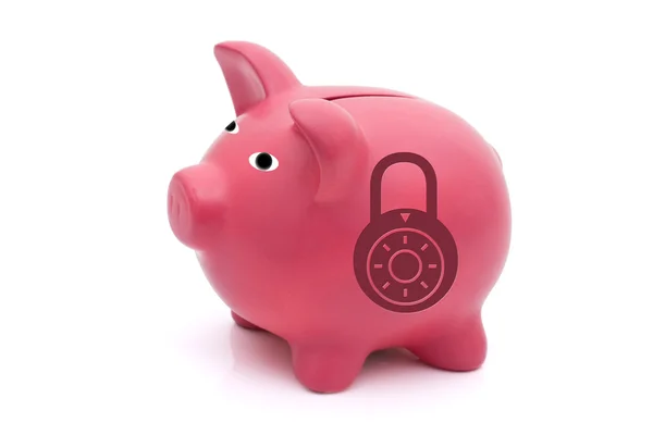Protecting your investments — Stock Photo, Image