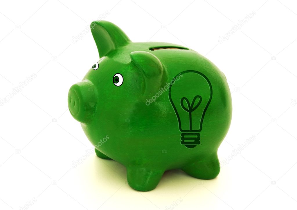 Ideas for saving money
