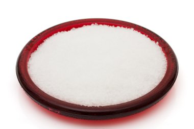 Lowering salt Consumption clipart
