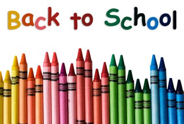 Back to School clipart