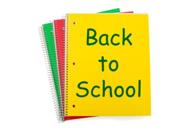 Back to School clipart