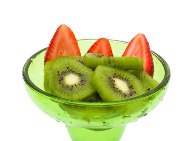 sağlıklı tatlı
