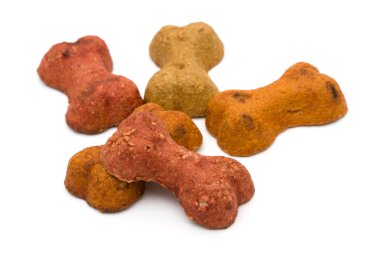 Dog Treats clipart