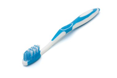 Toothbrush clipart