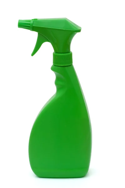 Eco Friendly cleaning supplies — Stock Photo, Image