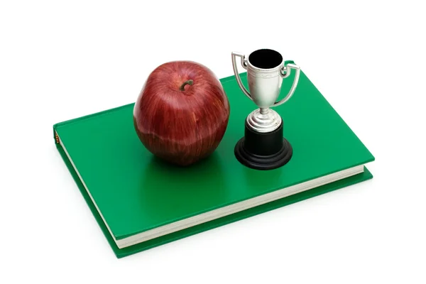 Nagroda edukacji — Zdjęcie stockowe