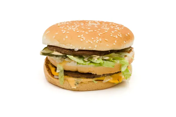 Stock image Fast Food