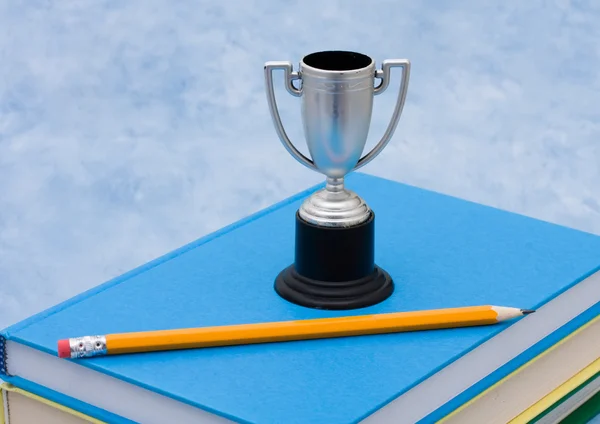 Education Award — Stock Photo, Image