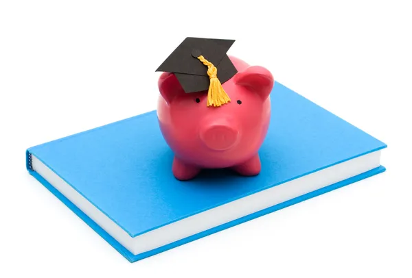 Education Scholarships — Stock Photo, Image