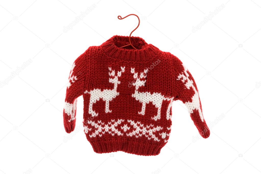 Cute Christmas sweater
