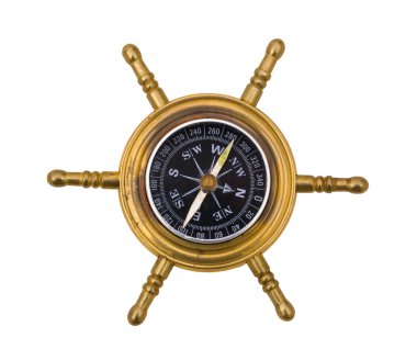 Compass clipart