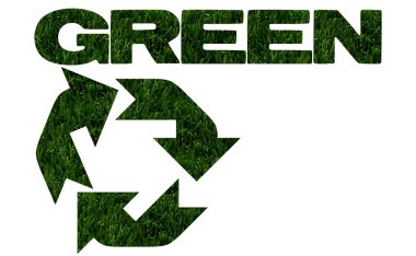 Environment friendly clipart