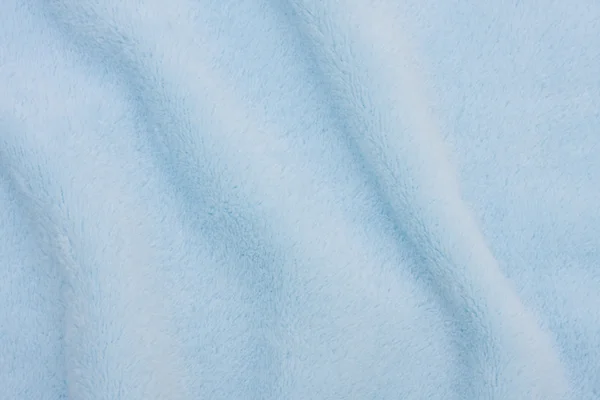 Світло-блакитний текстурований фон, м'який текстурований фон — стокове фото