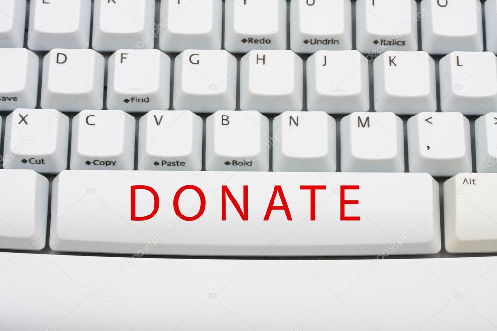 Donate Money Online