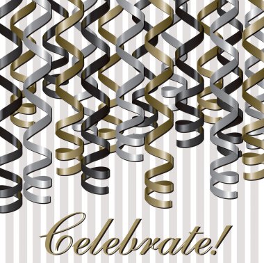 Celebrate clipart