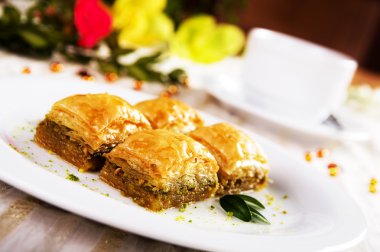 Baklava