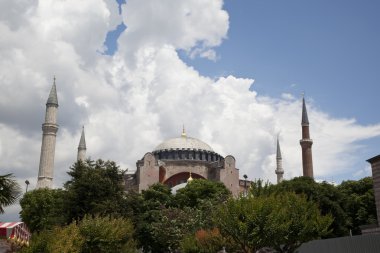 Ayasofya sophia